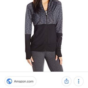 Jockeys Women Jacket